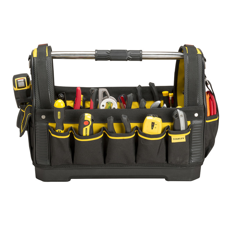 Stanley FATMAX® gereedschapstas