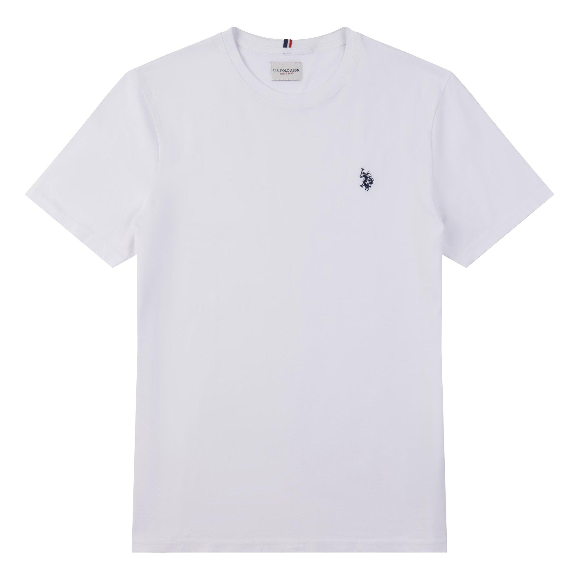 US Polo Assn USPA DHM T Shirt Sn00