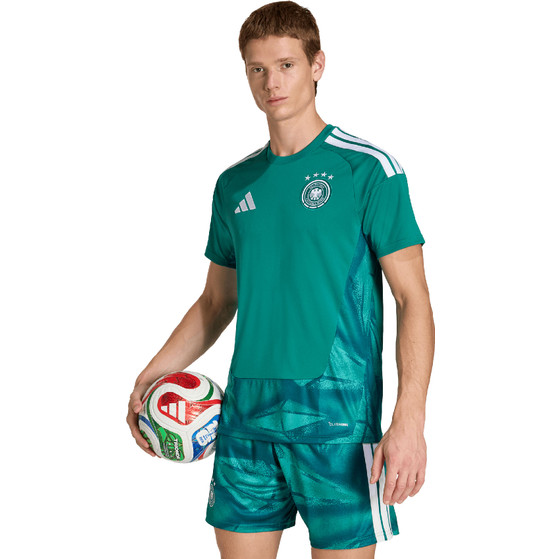 adidas Duitsland Thuis Keepersshirt WK 2026