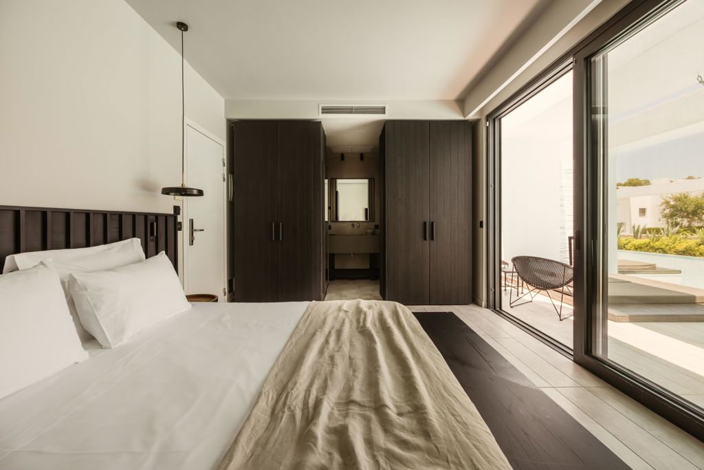 Casa Cook Rhodes Logies en ontbijt - Hotel