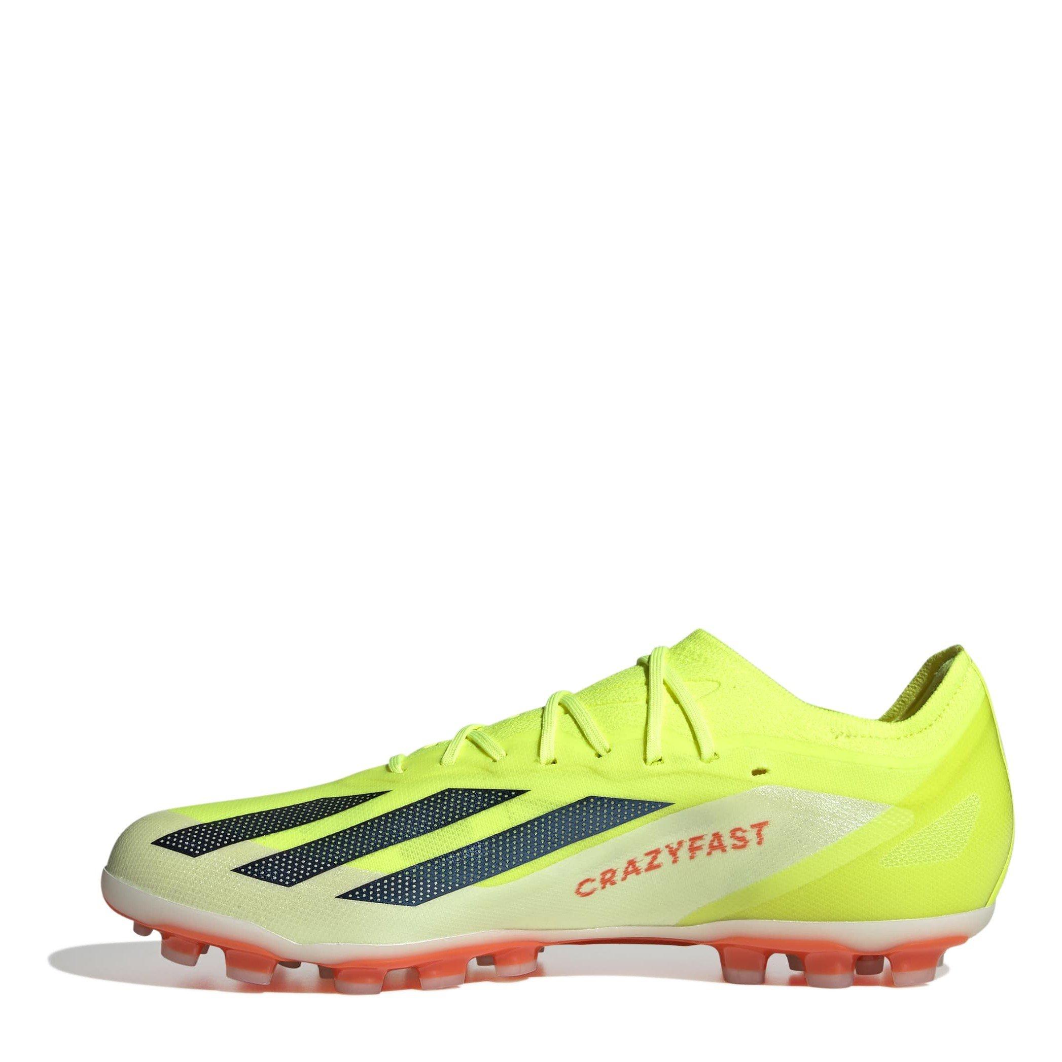 adidas X Crazyfast Elite Artificial Ground Football Boots