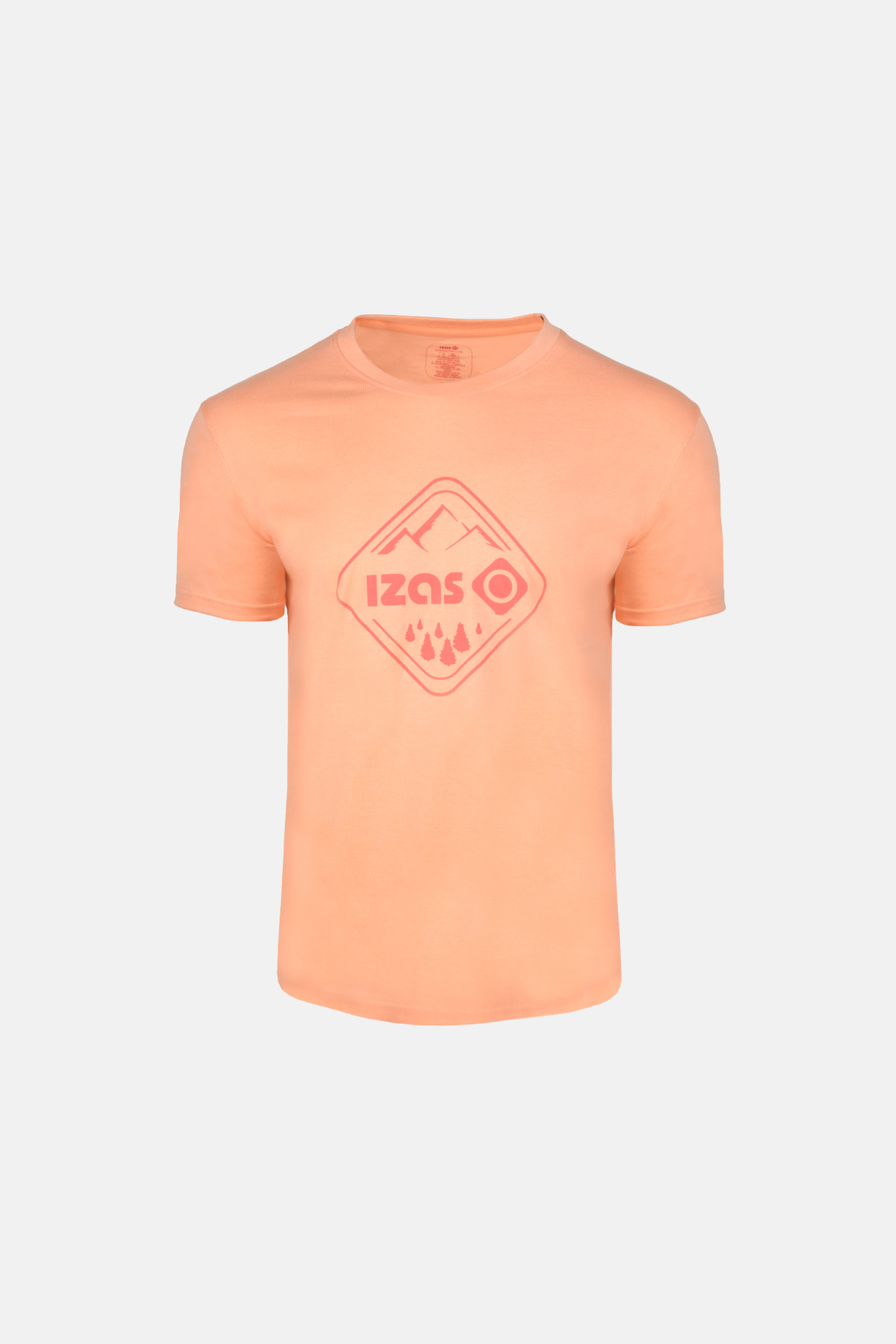 Camiseta de manga curta Daun