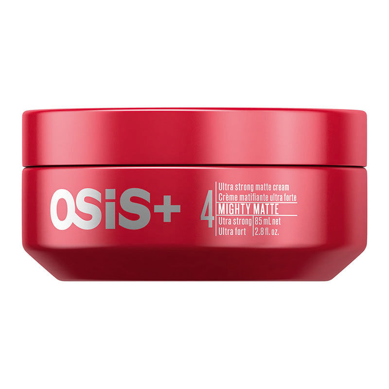 Crème matifiante ultra forte Mighty Matte Osis+