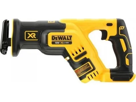 DeWALT DCS367NT-XJ - Vekslende sav - ledningfri - intet batteri - 18 V - SOLO