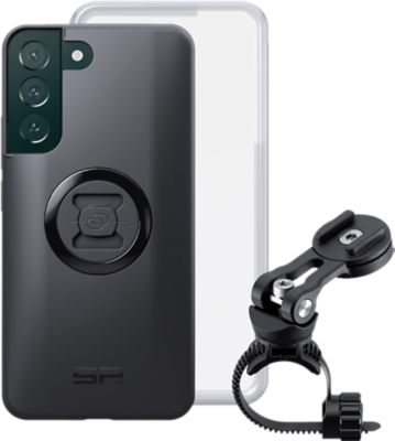 SP ConnectBike Bundle II Galaxy S22+ - keine
