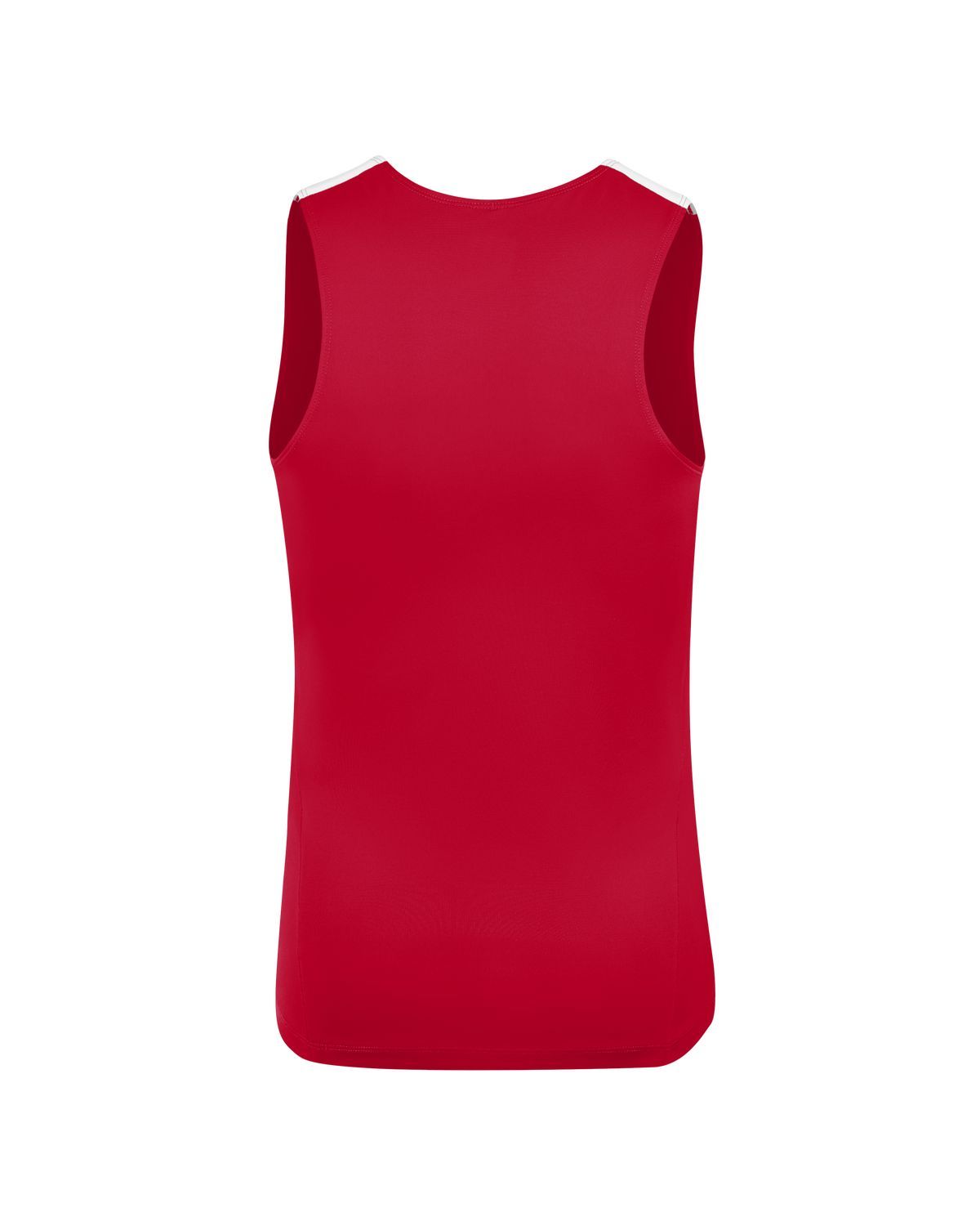 Débardeur Nike Stock Rouge pour homme