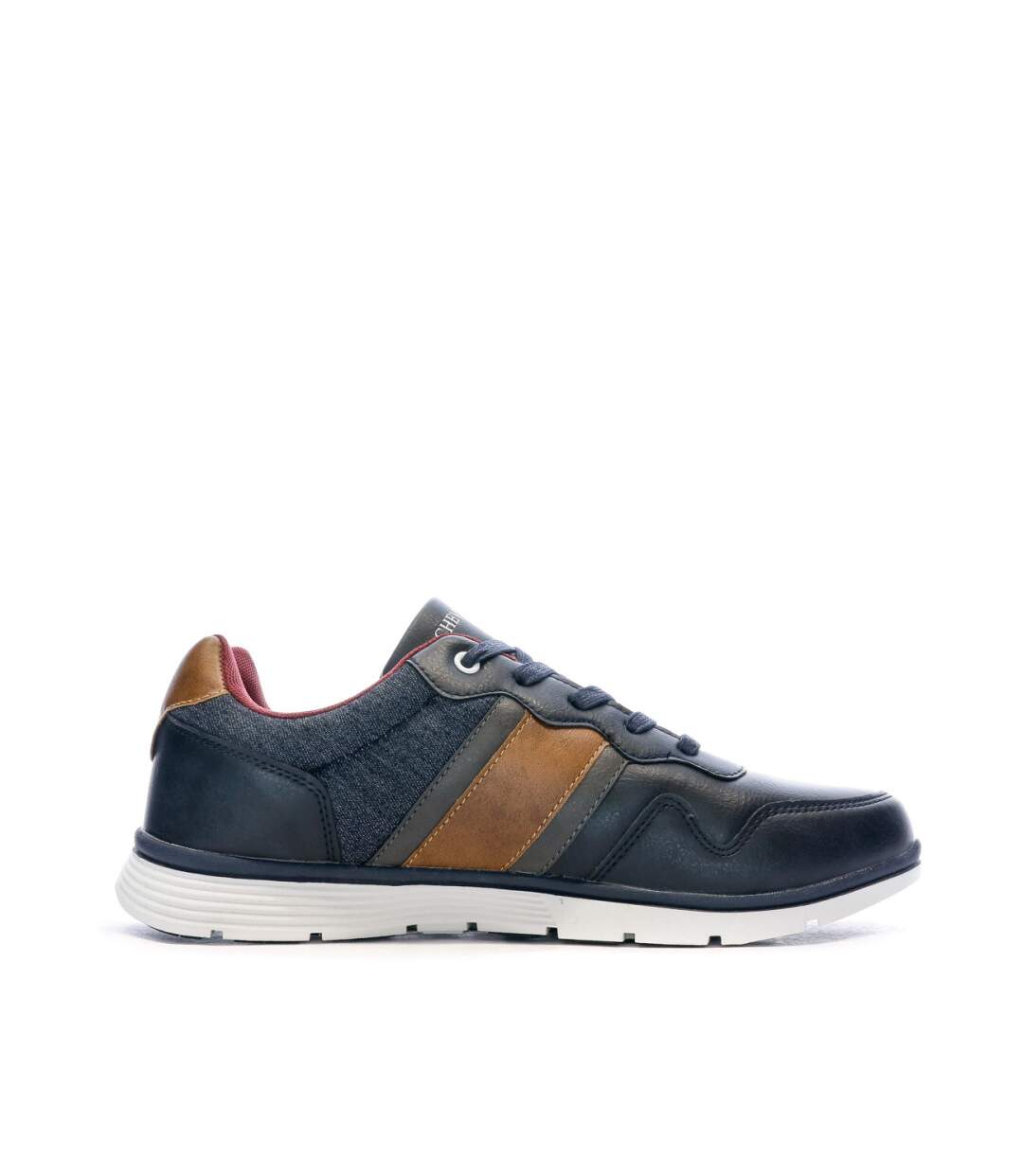Baskets Marine Homme Chevignon Drive