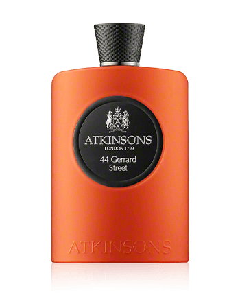 Atkinsons 44 Gerrard Street edc vapo 100ml
