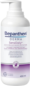 Bepanthen SensiDaily Schutzbalsam, 400 ml