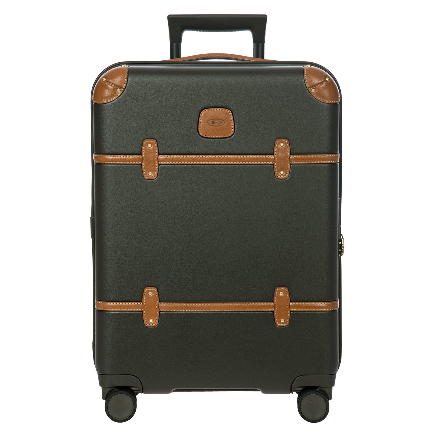 Bric's Bellagio Trolley 55 olive