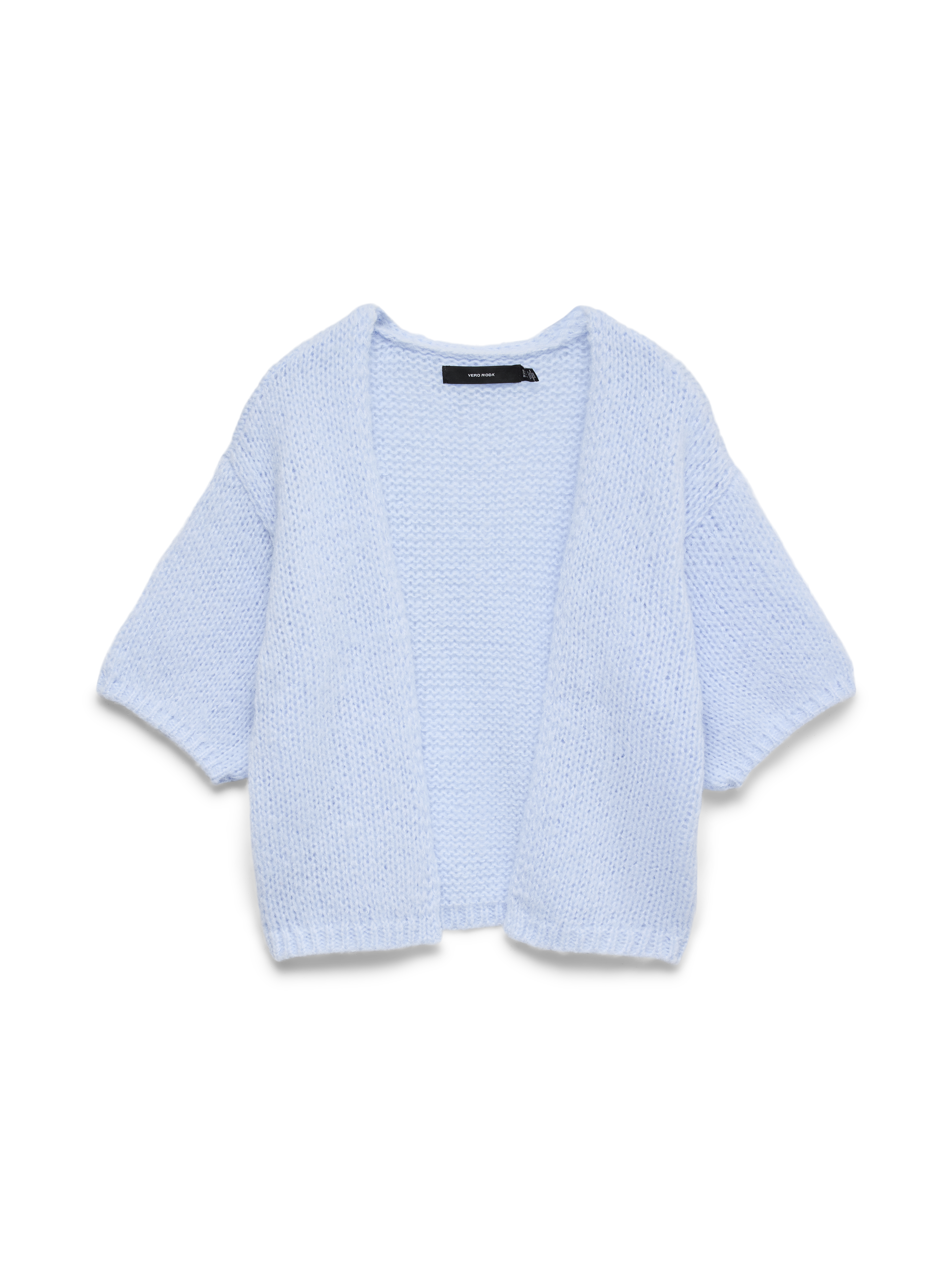 VMMAYBE Gebreid vest