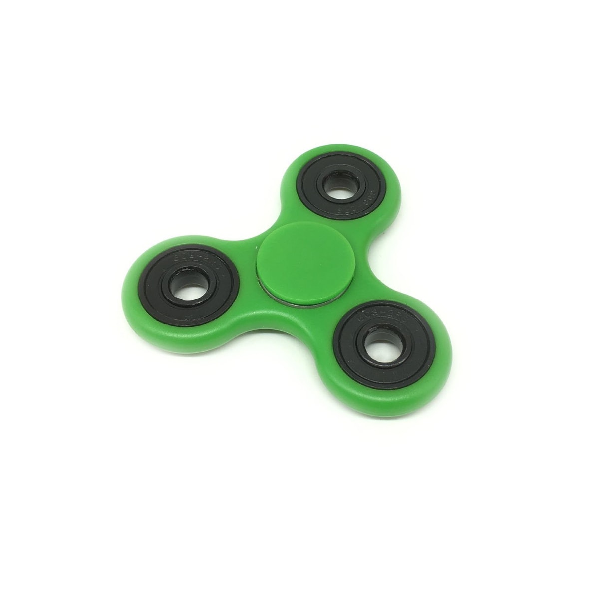 Fidget Spinner Green