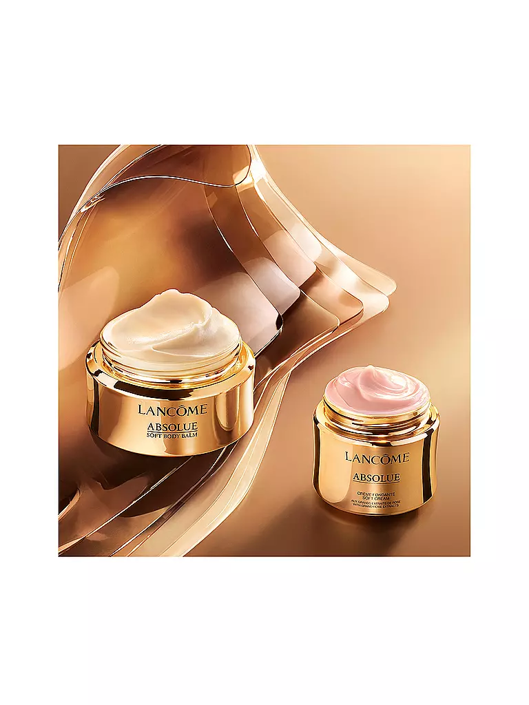 LANCÔME Absolue Soft Body Balm 200ml keine Farbe
