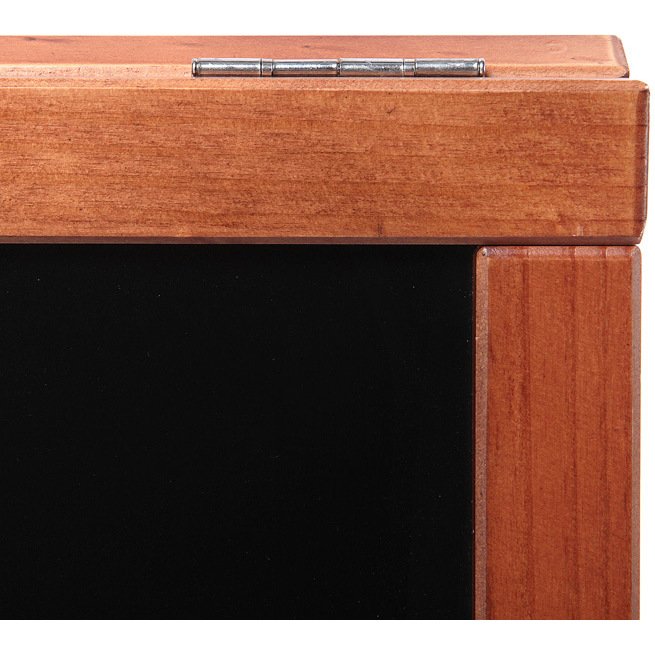 Chevalet ardoise Natura Economique 55 x 85 cm