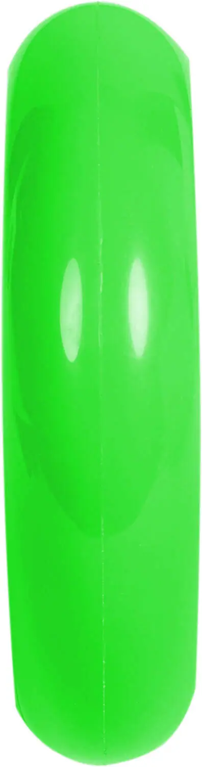 Slamm Nylon Core 100mm Hjul Til Løbehjul | SkatePro