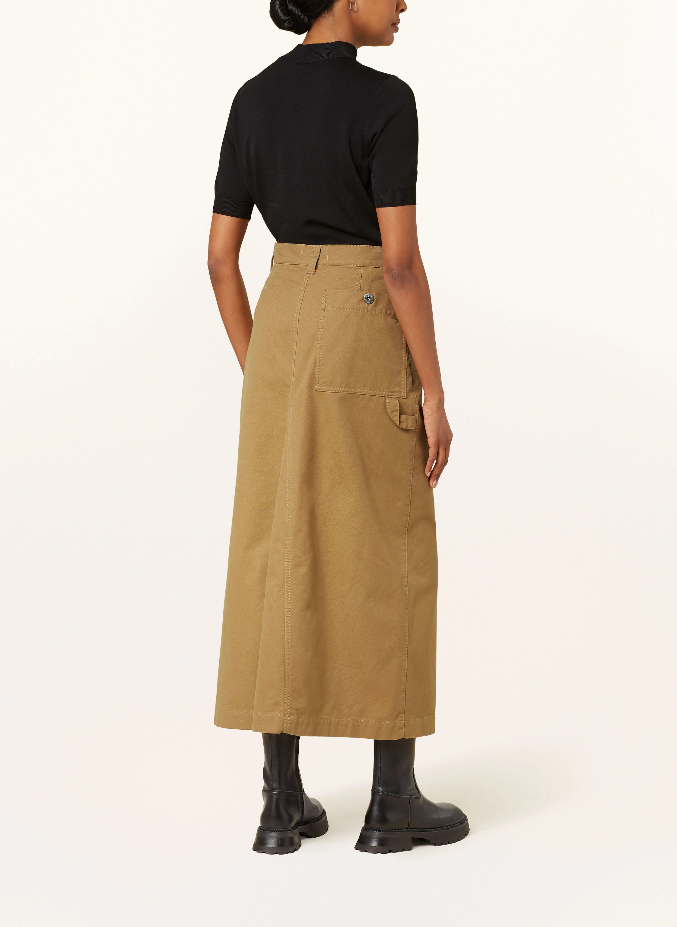 WEEKEND Max Mara Rock QUINCY