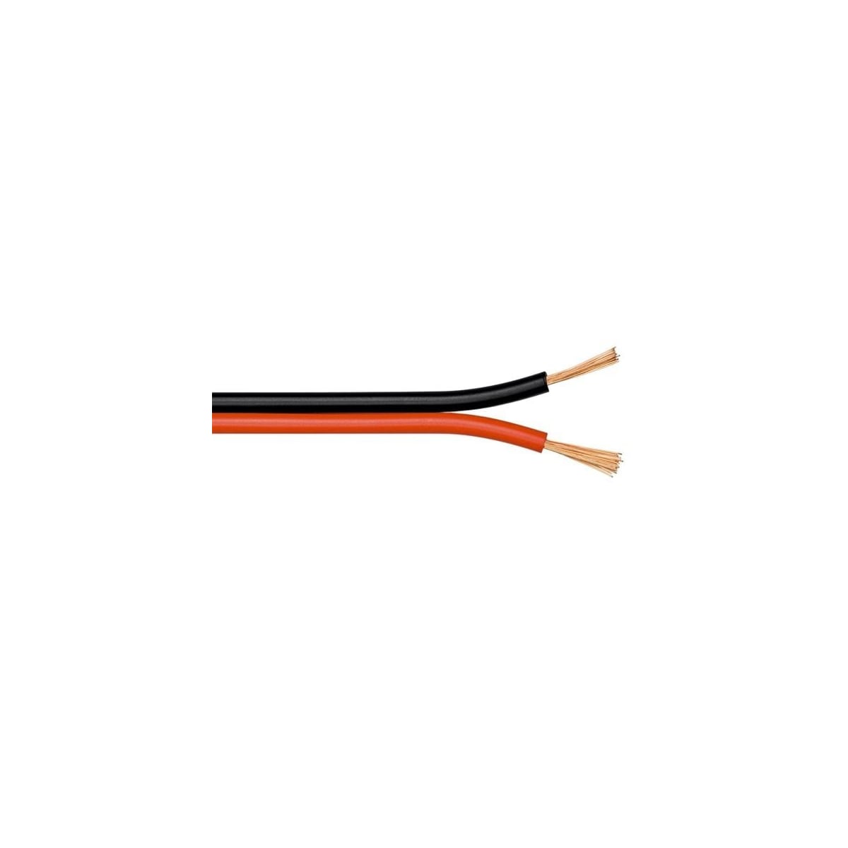Goobay - Høyttalerkabel 2 x 1.5 mm² 100m