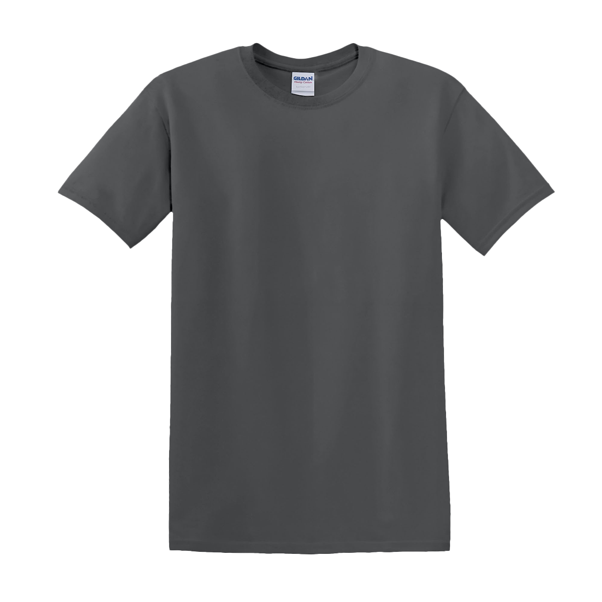 Gildan GD005 - T-shirt Adulte Confort Coton Épais