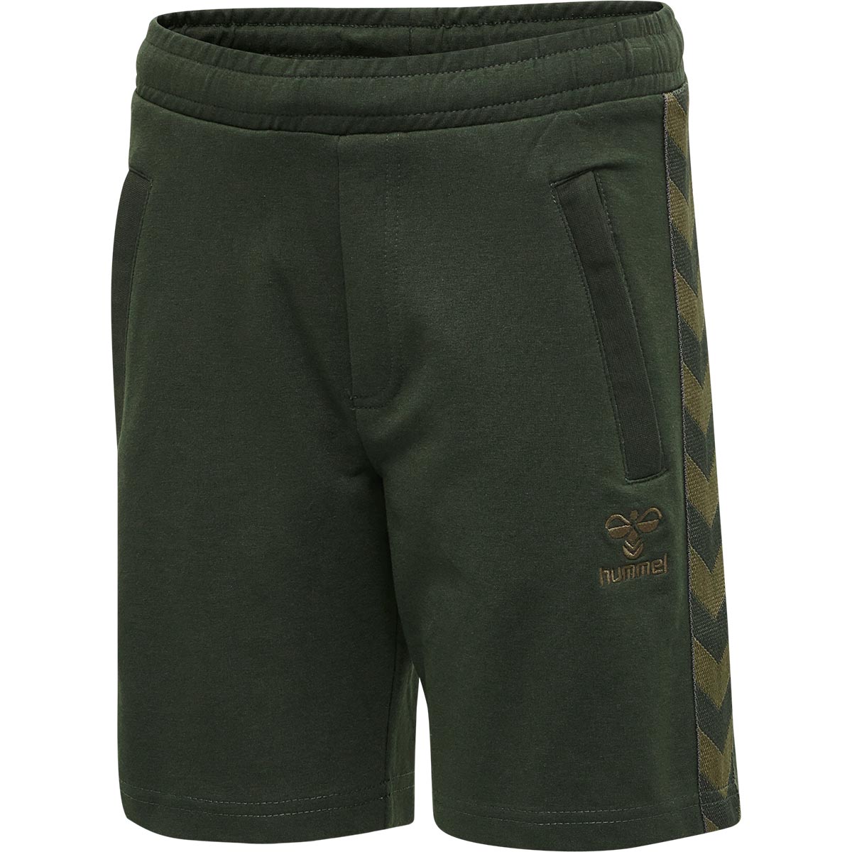 hummel Move Classic Shorts Børn
