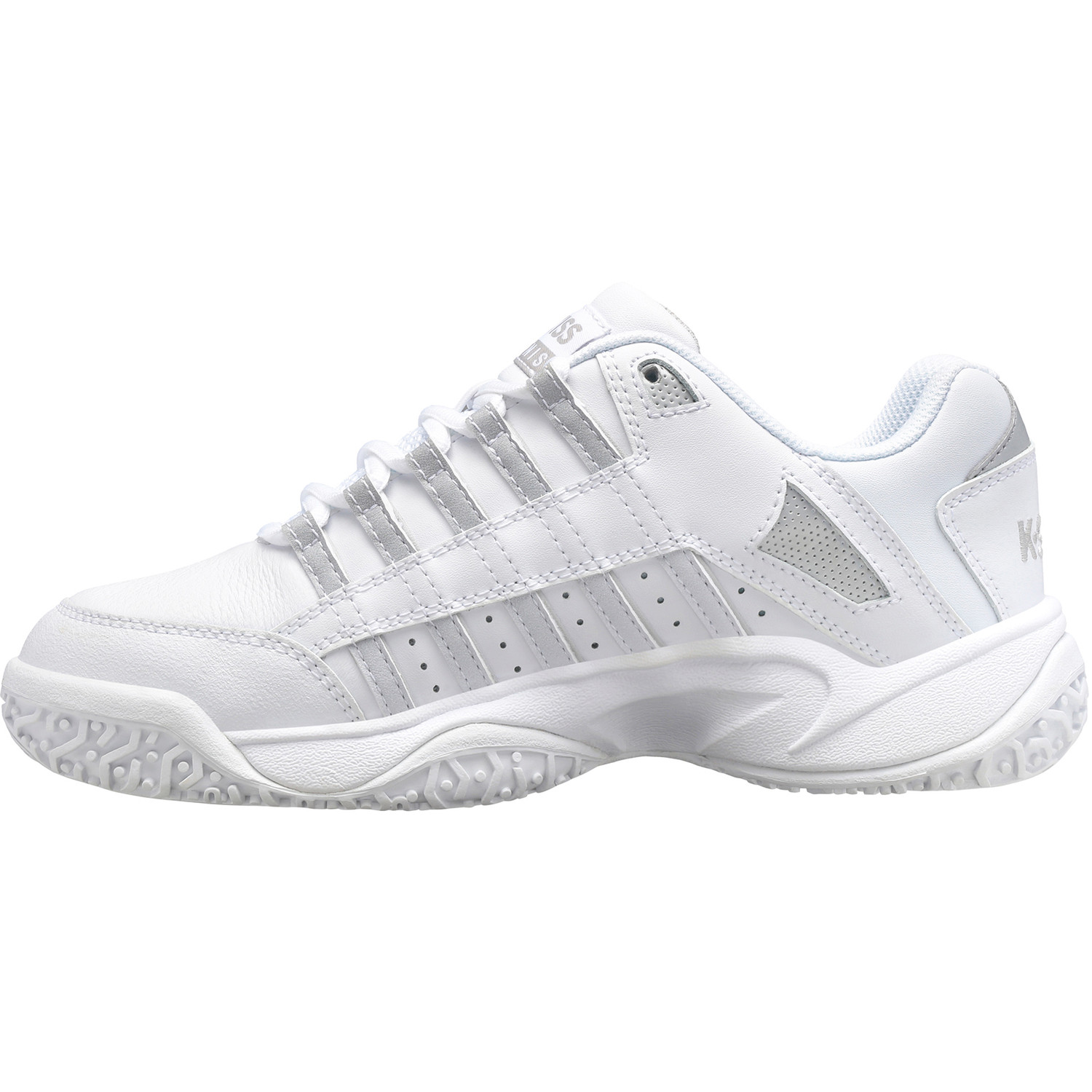 K-Swiss Court Prestir Omni Dames