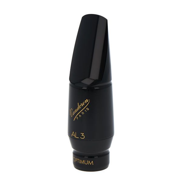 Vandoren Optimum Alto Sax AL3