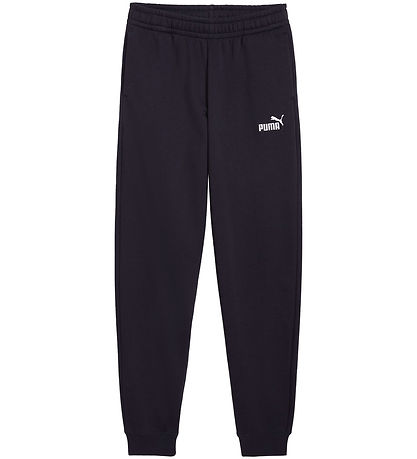 Puma Jogginghosen - Ass Nr. 1 Logo - Neu Navy