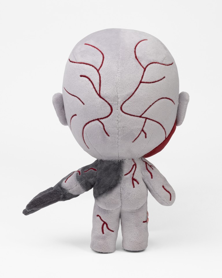Resident Evil Plush 