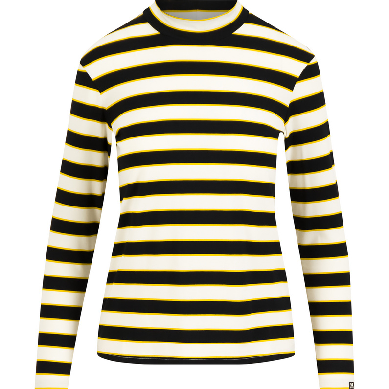 Blutsgeschwister Damen Lonely Lips Turtle Longsleeve