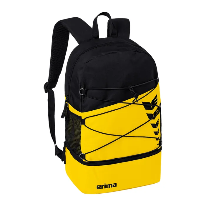 Erima Six Wings Multifunctionele Rugzak