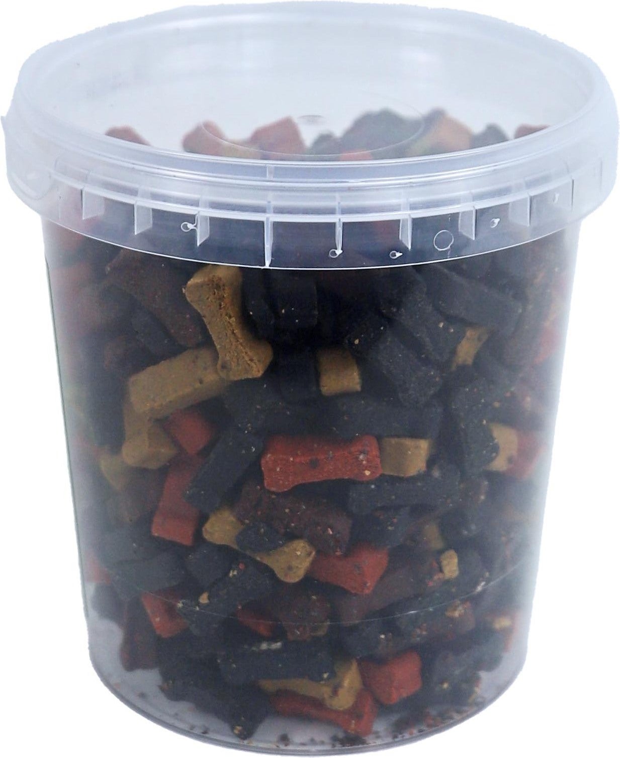 Boony hondensnoepjes Trainers botjes mix 500 g