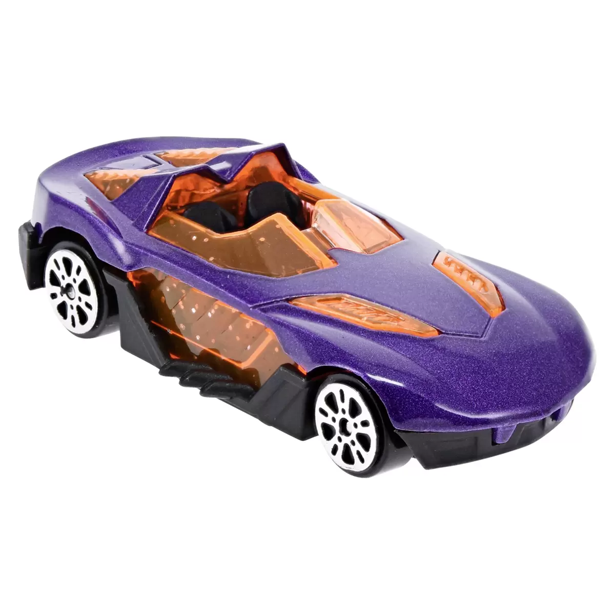 Spielzeug Rennauto Andi Bunt
