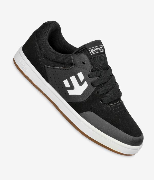 Etnies Marana Schuh kids (black gum white)