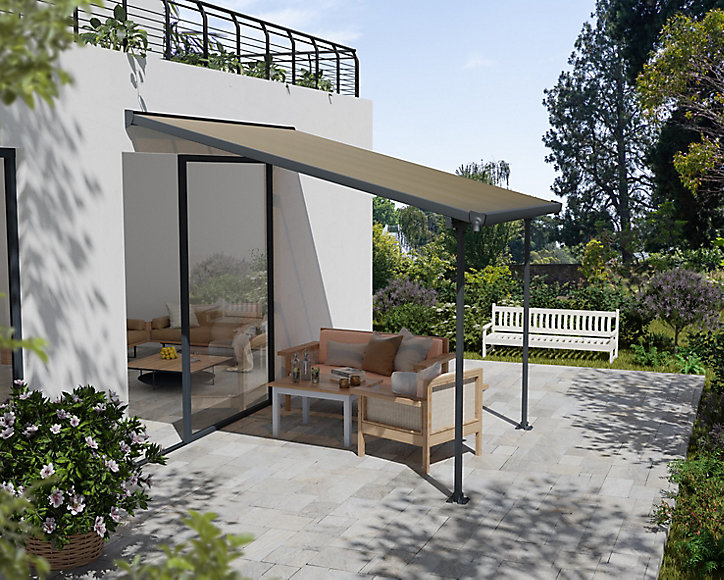 Pergola Tuscany 3 x 3,05 m