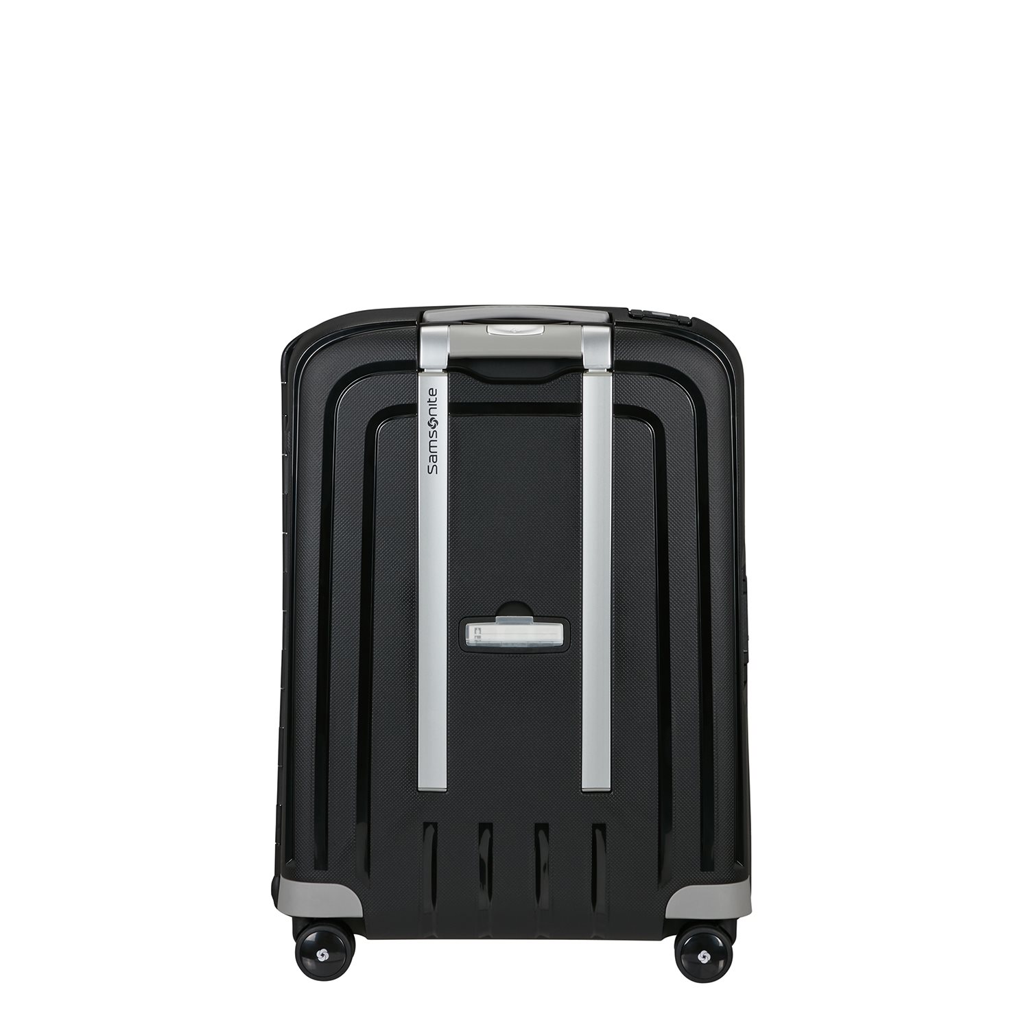 Samsonite S'Cure Spinner 55 black