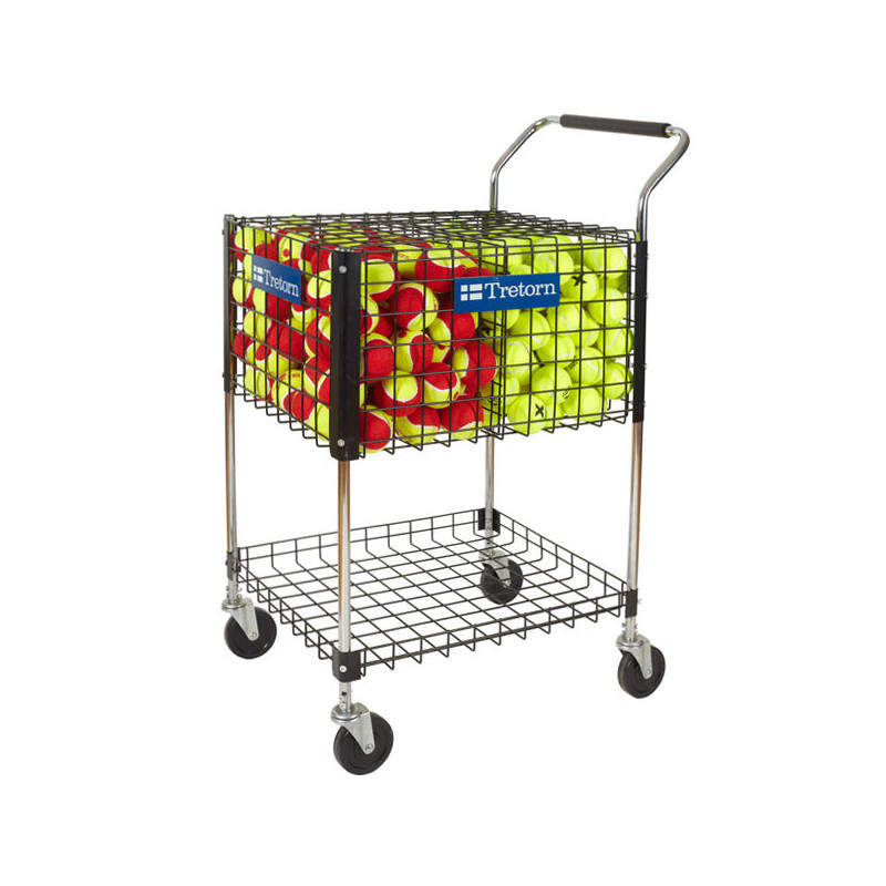 Panier Ball Cart 325 balles