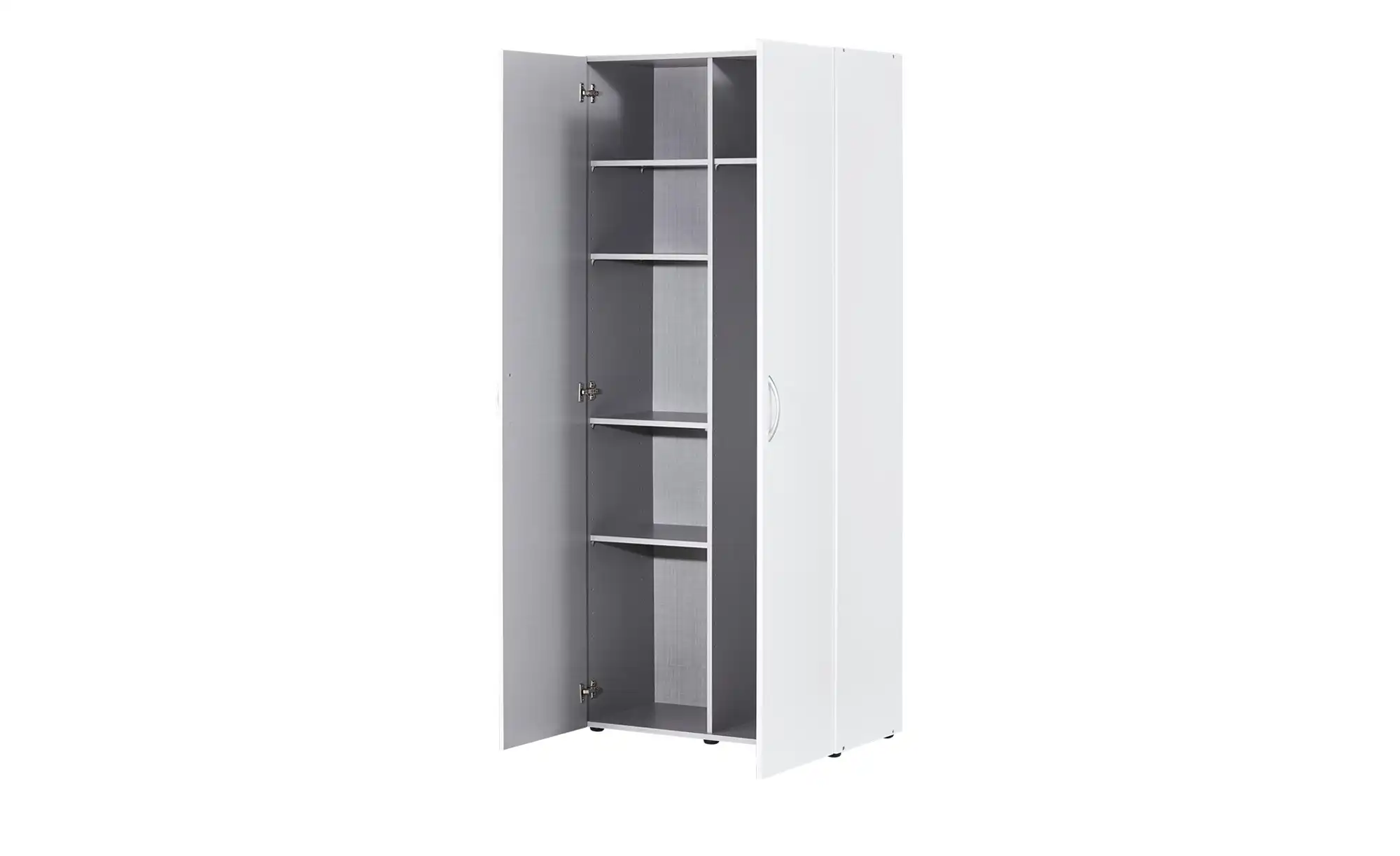 Schrank, 2-türig Multiraumkonzept