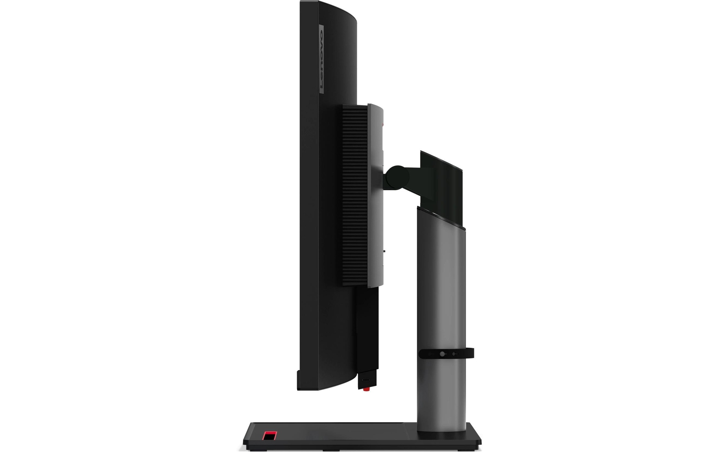 Lenovo LCD-Monitor »ThinkVision P40w-20« 100,441 cm/39,7 ″  5120 x 2160 px 75 Hz