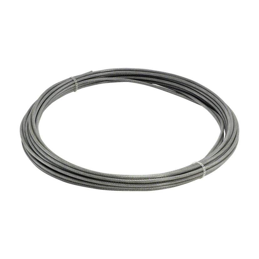 Vaier 25 m x 4 mm