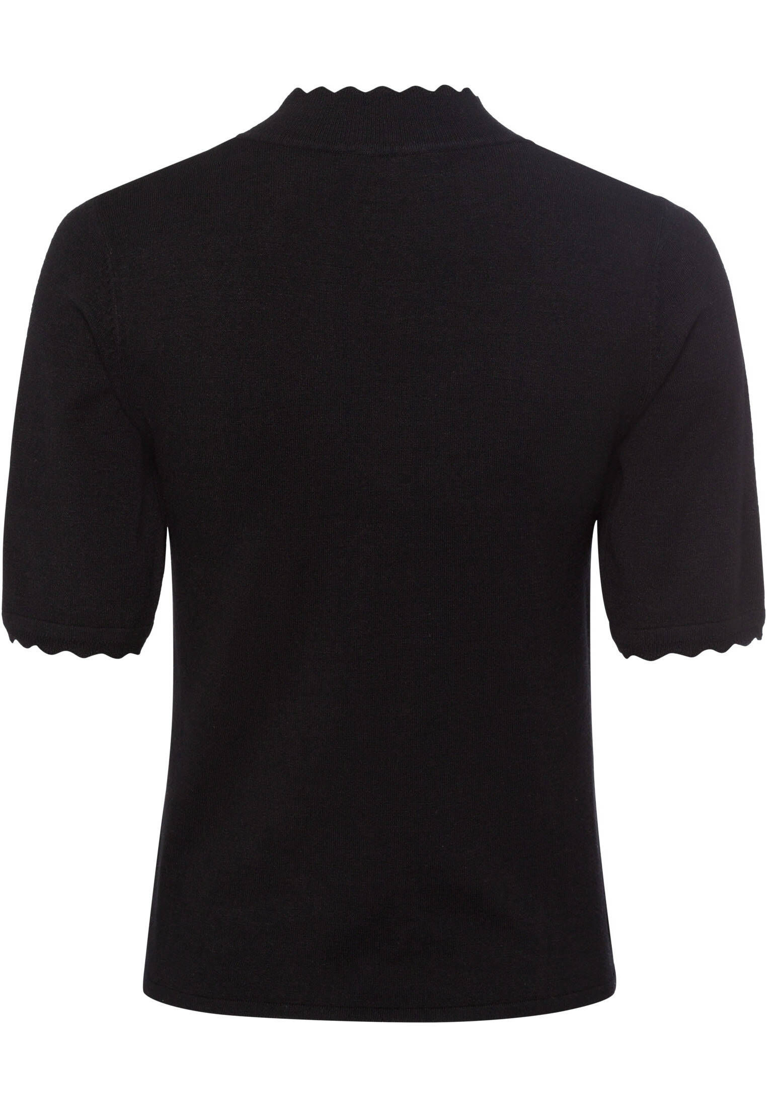 zero| Damen Strickpullover