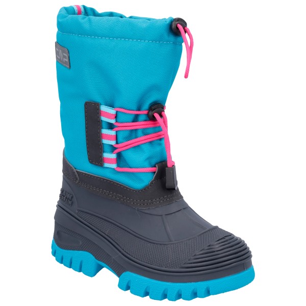 CMP - Kid's Ahto Waterproof Snow Boots - Chaussures d'hiver