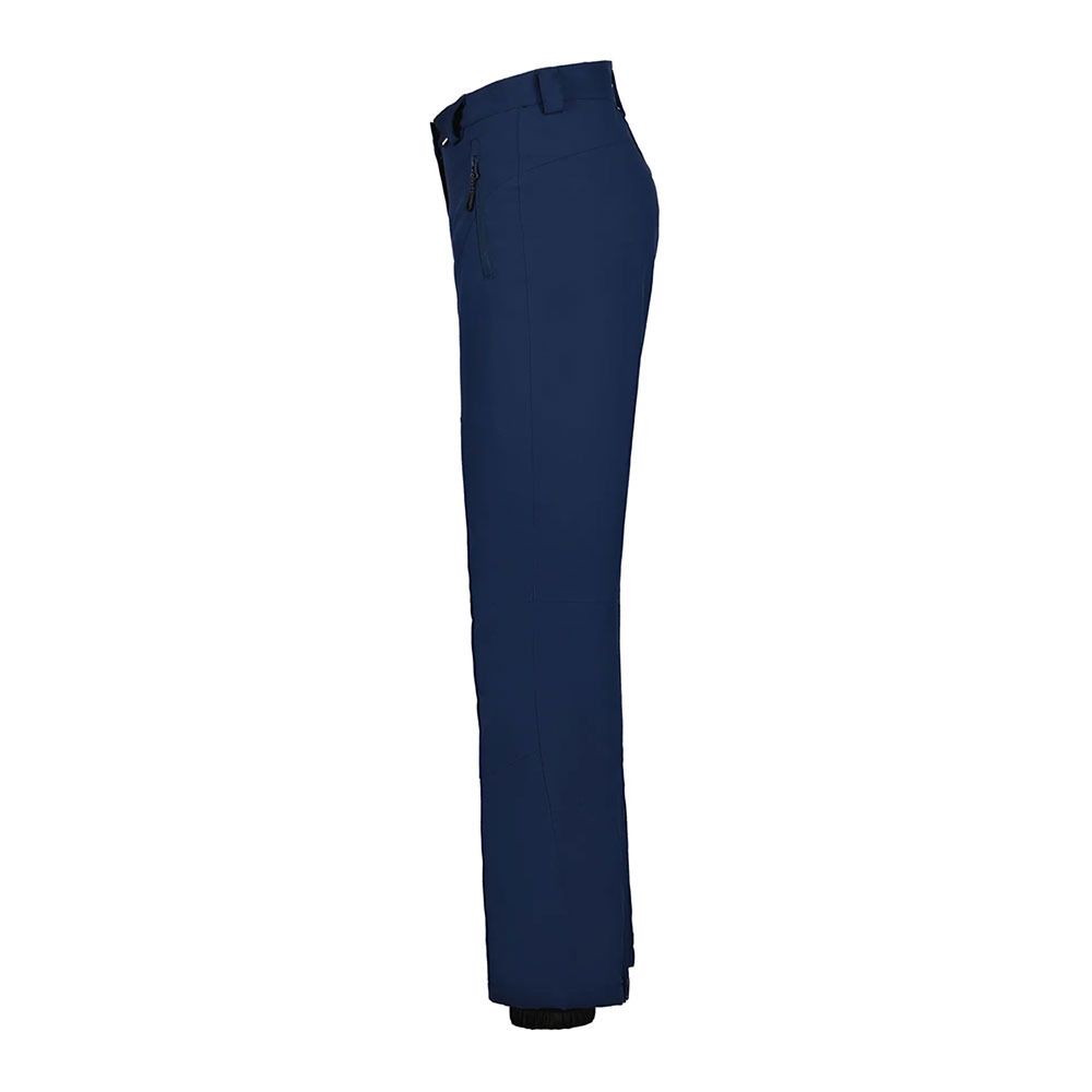 Icepeak FREYUNG - Pantalon ski Femme dark blue