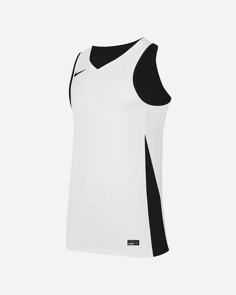 Maillot de basket reversible Nike Team pour homme