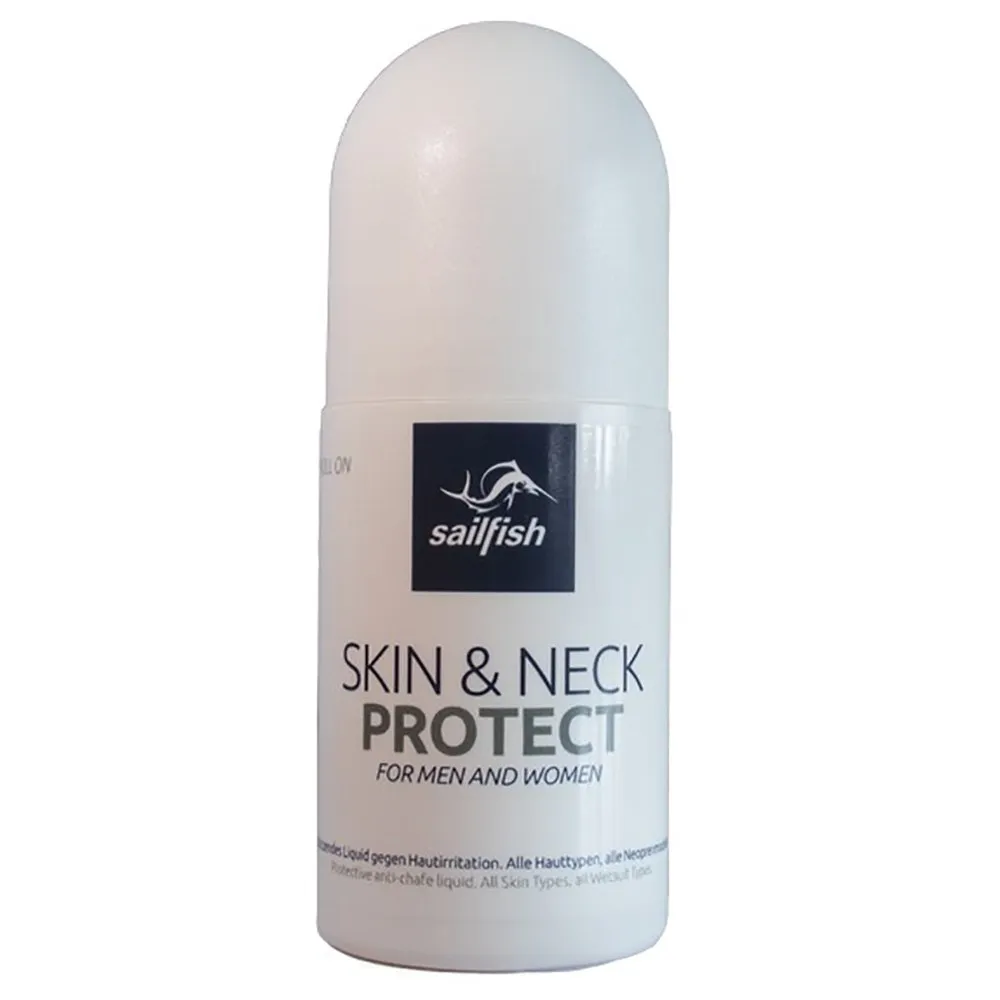 Protetor para pele e pescoço Sailfish 50ml