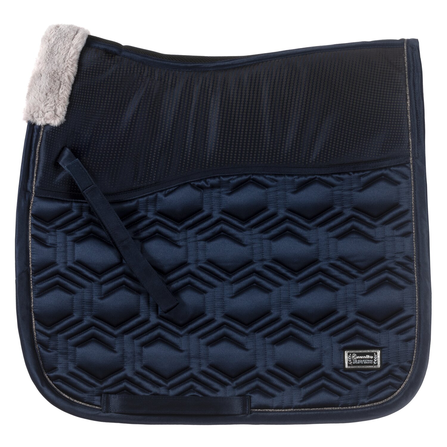 Cavallo Schabracke CAVALJULIANA - darkblue