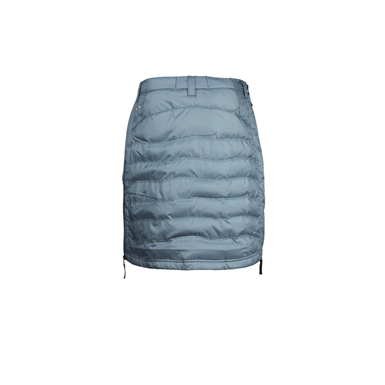 Skhoop Short Down Skirt
