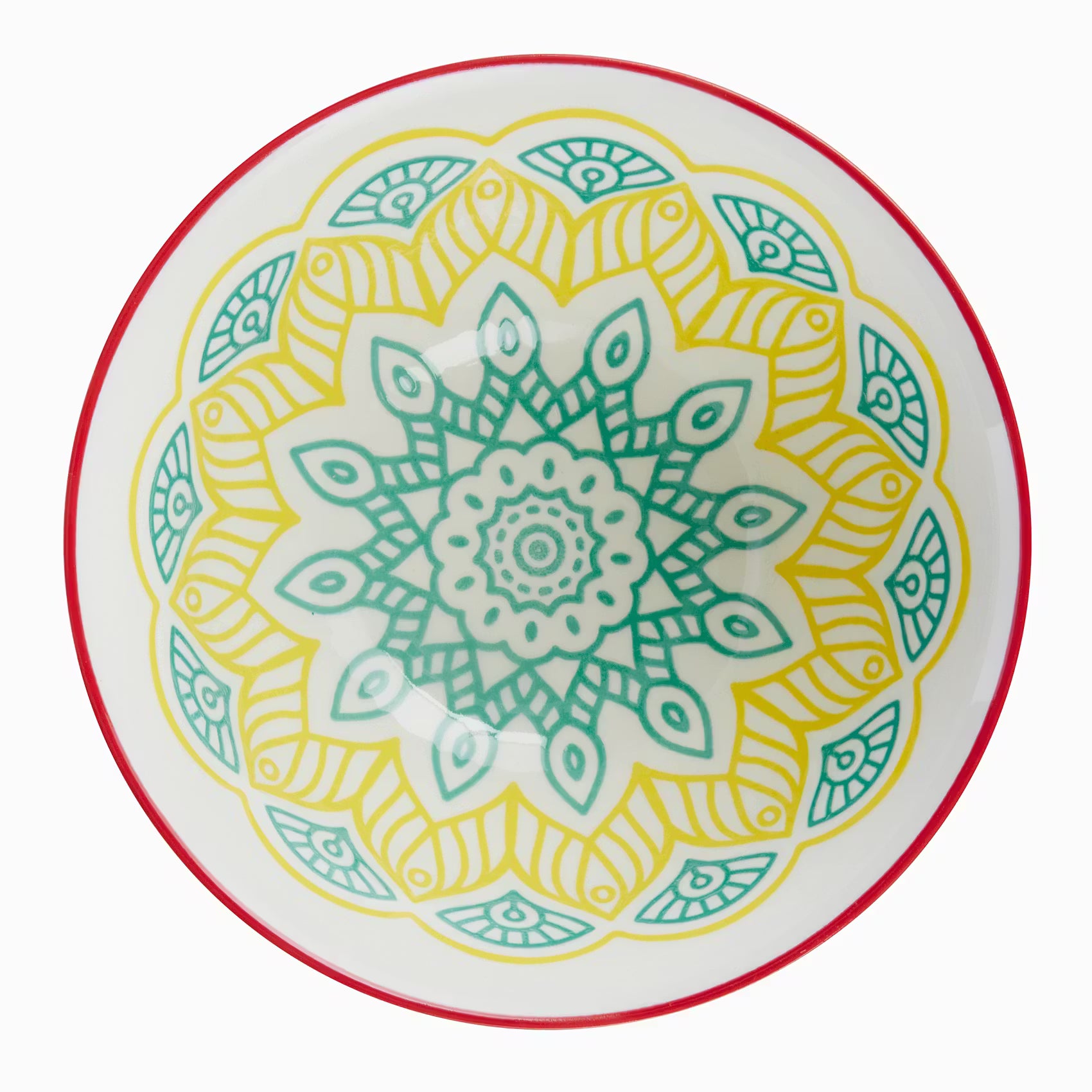 ORNAMENTS Schale 6er-Set