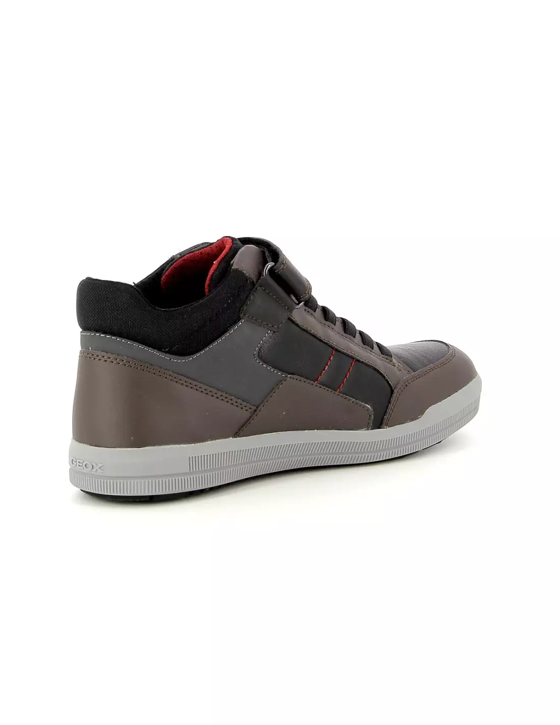 GEOX ARZACH - Sneakers Coffeered