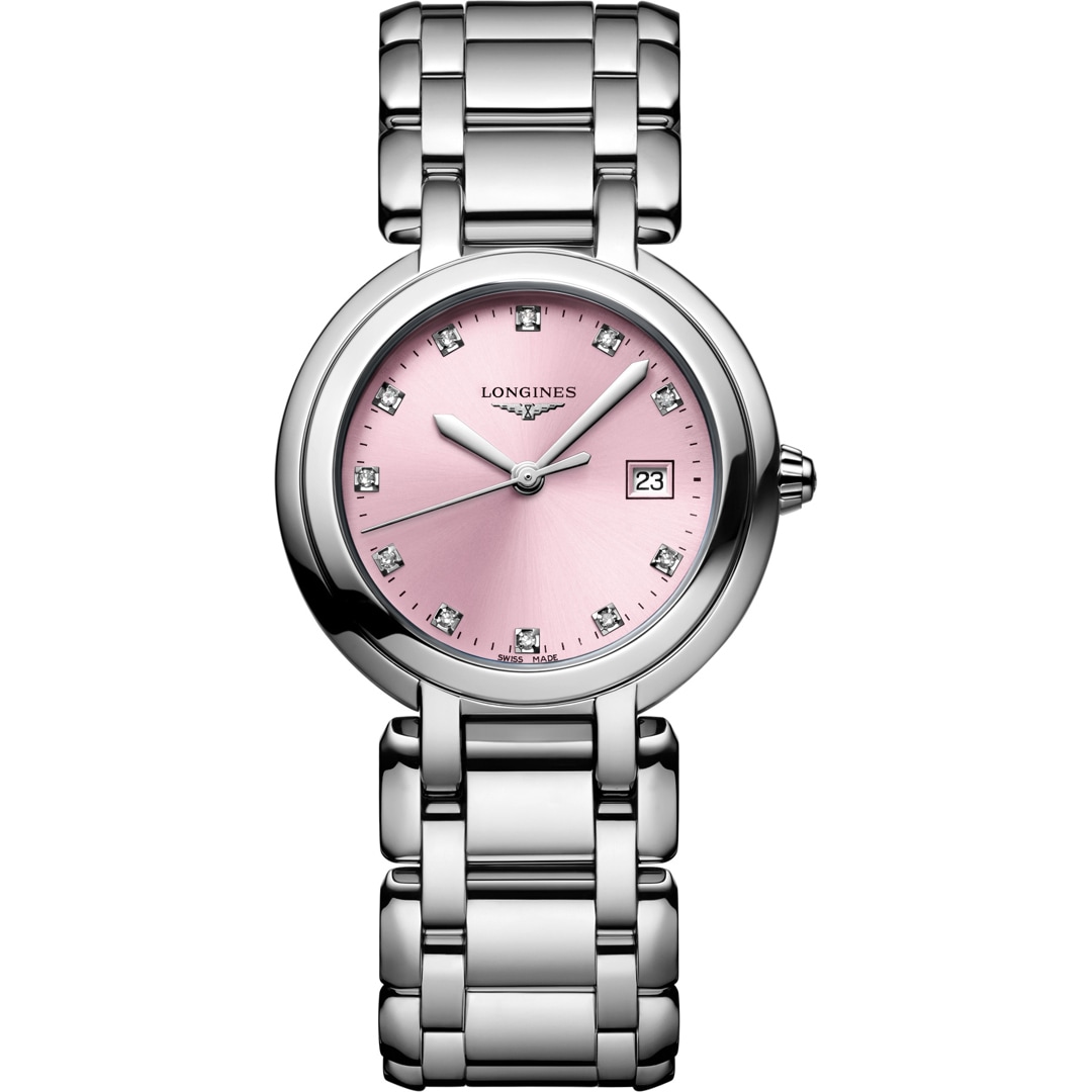 Longines PrimaLuna 30mm