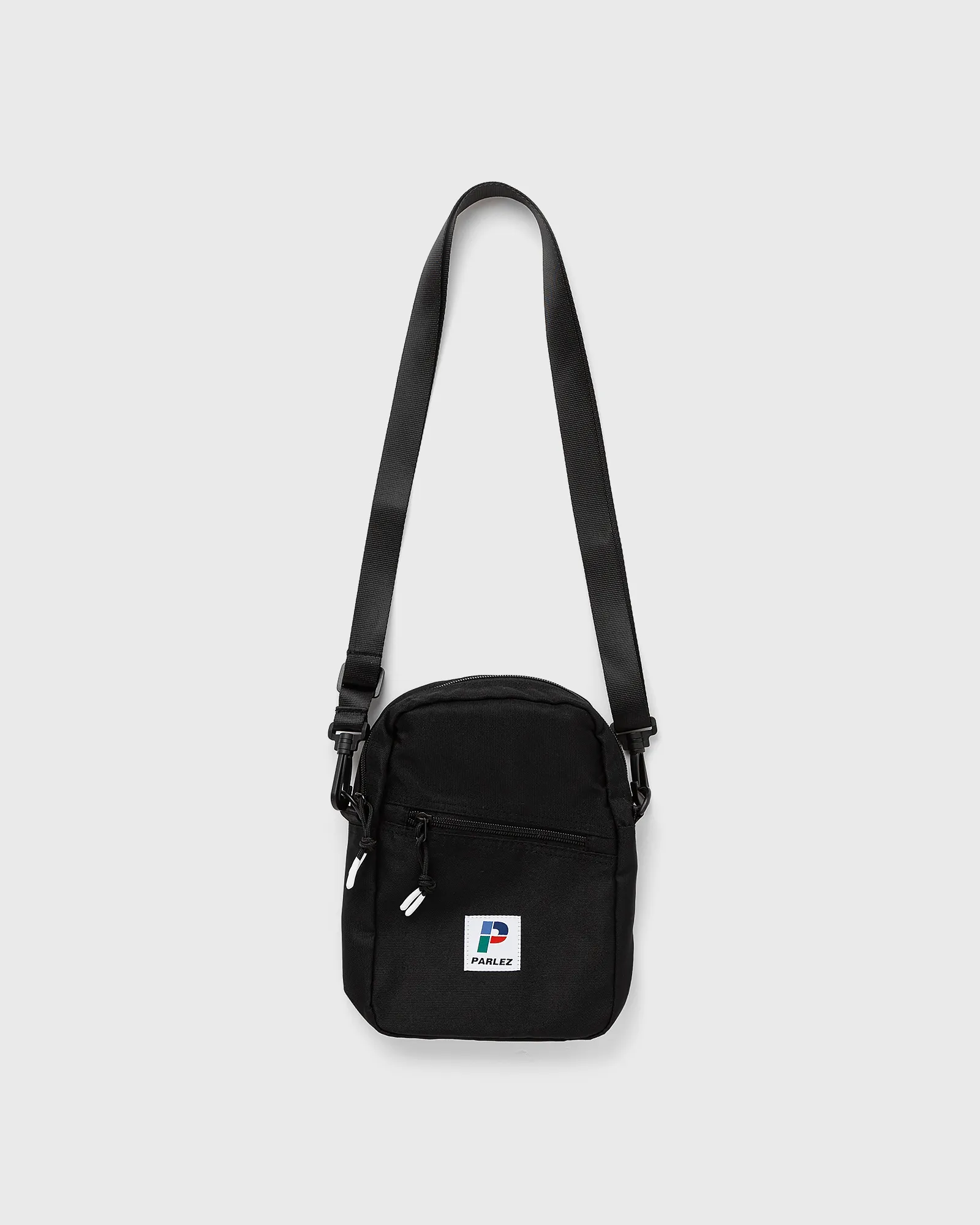 Parlez Pursuit Bag