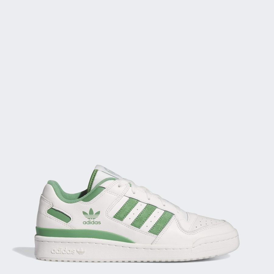 Adidas Original Chaussure Forum Low CL